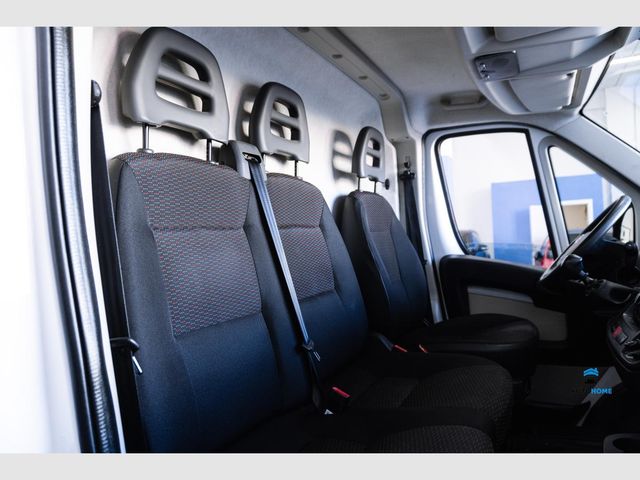 Citroen Jumper BlueHDi 88KW (120CV) Furgón 35L2H2