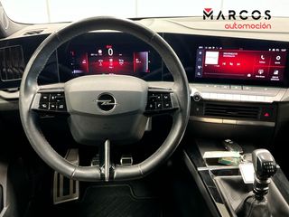 Opel Astra 1.2T XHT 96kW (130CV) GS