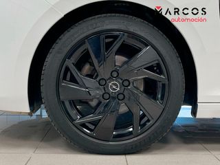 Opel Astra 1.2T XHT 96kW (130CV) GS