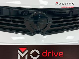 Opel Astra 1.2T XHT 96kW (130CV) GS