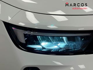 Opel Astra 1.2T XHT 96kW (130CV) GS