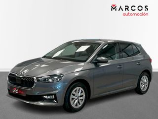 Skoda Fabia 1.0 TSI 85KW (115CV) DSG Selection
