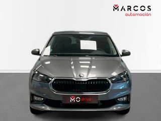 Skoda Fabia 1.0 TSI 85KW (115CV) DSG Selection