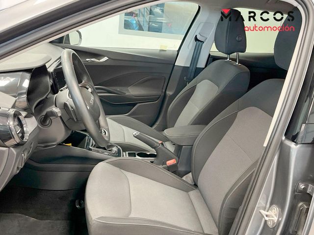 Skoda Fabia 1.0 TSI 85KW (115CV) DSG Selection