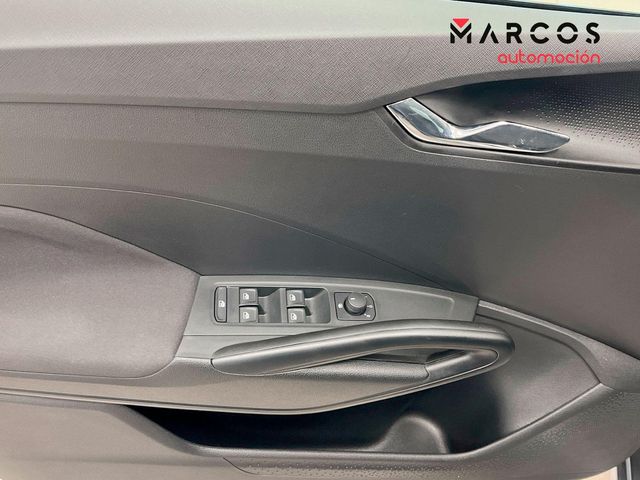 Skoda Fabia 1.0 TSI 85KW (115CV) DSG Selection