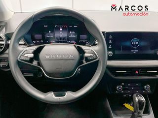 Skoda Fabia 1.0 TSI 85KW (115CV) DSG Selection
