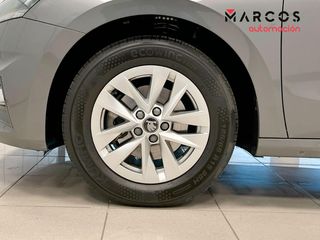 Skoda Fabia 1.0 TSI 85KW (115CV) DSG Selection