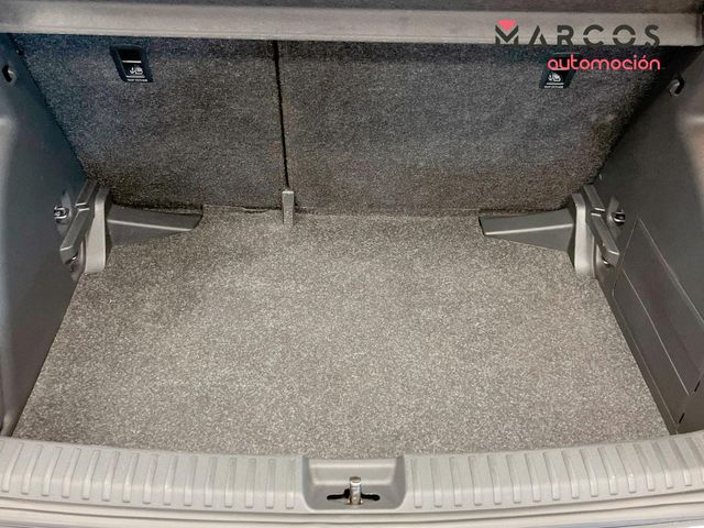 Skoda Fabia 1.0 TSI 85KW (115CV) DSG Selection