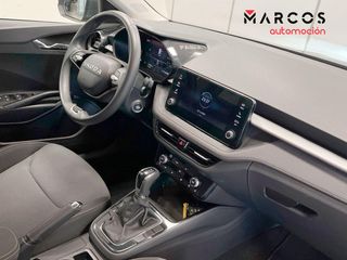 Skoda Fabia 1.0 TSI 85KW (115CV) DSG Selection