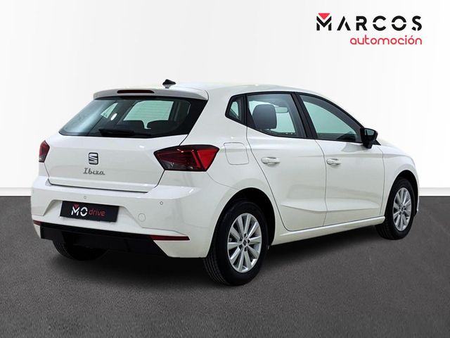 SEAT Ibiza 1.0 TSI 81kW (110CV) Style XL