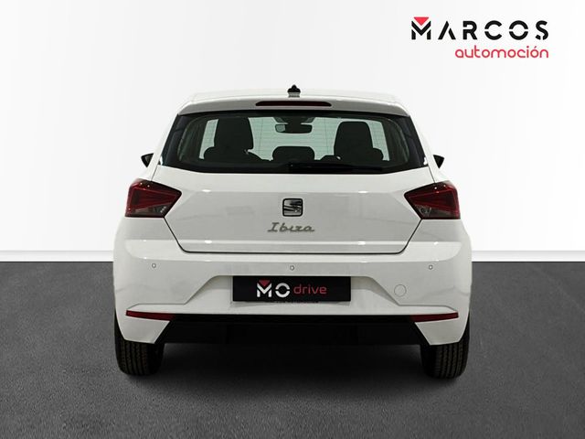 SEAT Ibiza 1.0 TSI 81kW (110CV) Style XL