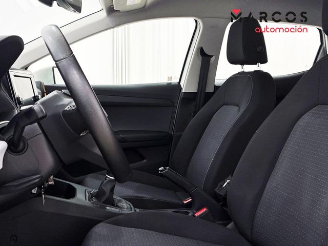 SEAT Ibiza 1.0 TSI 81kW (110CV) Style XL