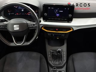 SEAT Ibiza 1.0 TSI 81kW (110CV) Style XL