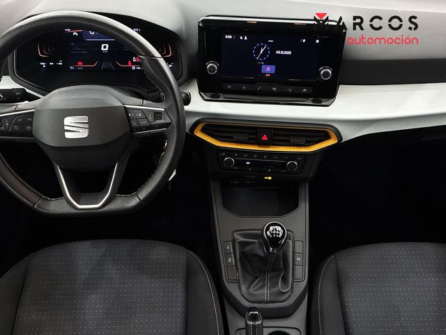 SEAT Ibiza 1.0 TSI 81kW (110CV) Style XL