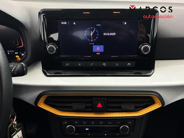 SEAT Ibiza 1.0 TSI 81kW (110CV) Style XL