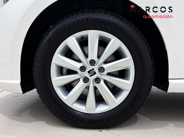 SEAT Ibiza 1.0 TSI 81kW (110CV) Style XL