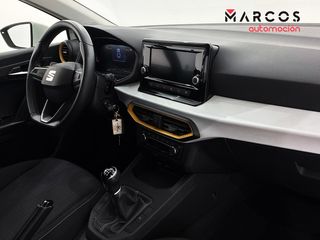 SEAT Ibiza 1.0 TSI 81kW (110CV) Style XL