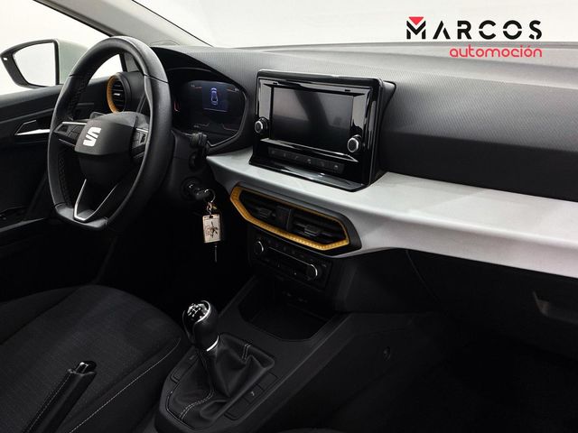 SEAT Ibiza 1.0 TSI 81kW (110CV) Style XL