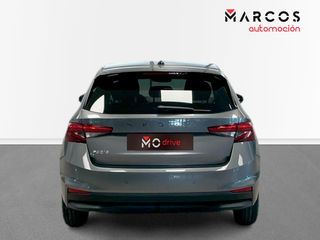 Skoda Fabia 1.0 TSI 85KW (115CV) DSG Selection