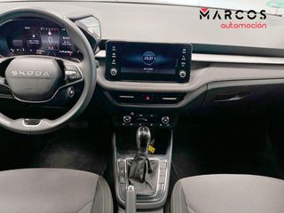 Skoda Fabia 1.0 TSI 85KW (115CV) DSG Selection