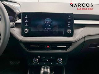 Skoda Fabia 1.0 TSI 85KW (115CV) DSG Selection