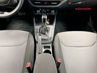 Skoda Fabia 1.0 TSI 85KW (115CV) DSG Selection