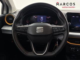 SEAT Ibiza 1.0 TSI 81kW (110CV) Style XL