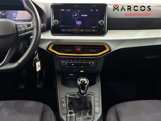 SEAT Ibiza 1.0 TSI 81kW (110CV) Style XL