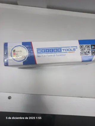 Pelacables Weicon Tools S 4-28