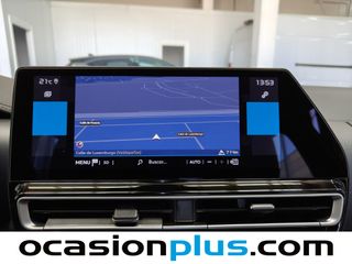 Citroen C5 Aircross BlueHDi 130 S&S Max EAT8 96 kW (131 CV)