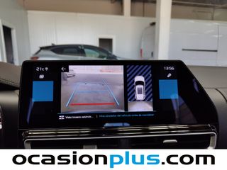 Citroen C5 Aircross BlueHDi 130 S&S Max EAT8 96 kW (131 CV)