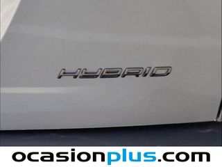 Peugeot 2008 Allure Hybrid eDCS6 100 kW (136 CV)