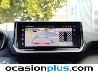 Peugeot 2008 Allure Hybrid eDCS6 100 kW (136 CV)