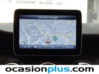 Mercedes-Benz Clase A 200 d 100 kW (136 CV)