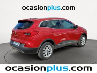 Renault Kadjar Zen Energy TCe 97 kW (130 CV)