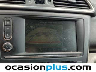 Renault Kadjar Zen Energy TCe 97 kW (130 CV)