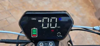 Patinete eléctrico Centauro 3000W