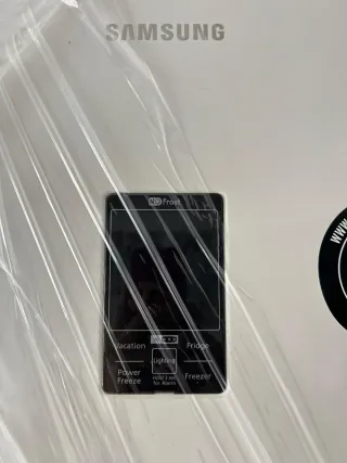 Nevera Samsung Digital Inverter