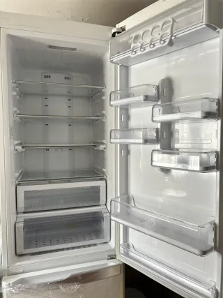 Nevera Samsung Digital Inverter