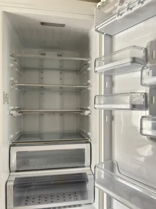 Nevera Samsung Digital Inverter