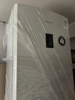 Nevera Samsung Digital Inverter