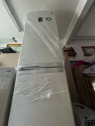 Nevera Samsung Digital Inverter