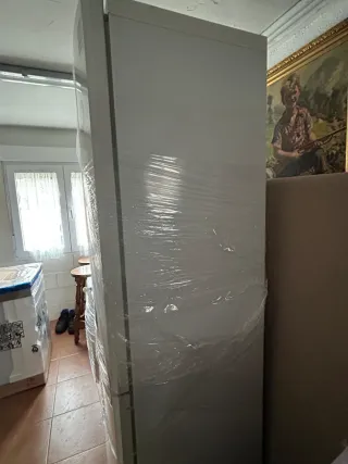 Nevera Samsung Digital Inverter