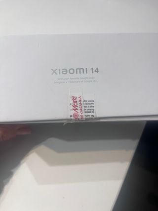 XIAOMI14 with LEICA 512GB