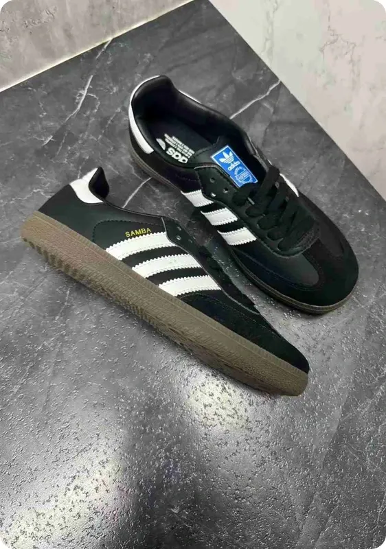 Adidas Samba OG talla 37-42-45