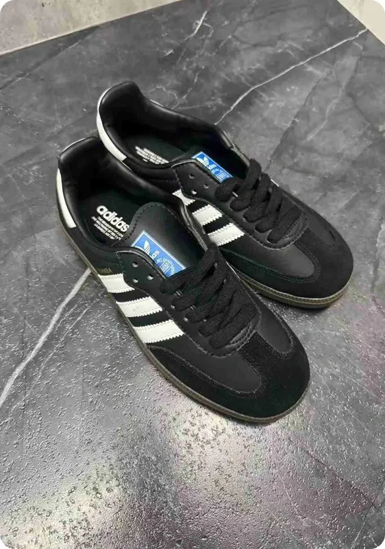 Adidas Samba OG talla 37-42-45