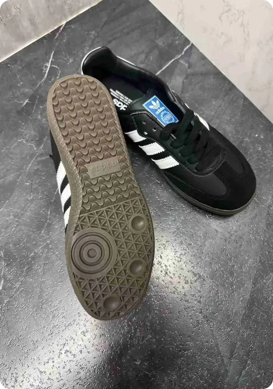 Adidas Samba OG talla 37-42-45