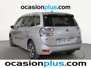 Citroen Grand C4 Spacetourer BlueHDi 130 Feel EAT8 96 kW (130 CV)