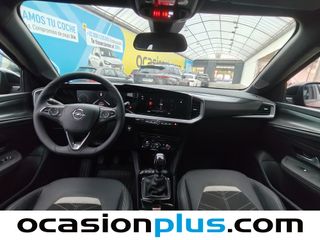 Opel Mokka 1.2 T Ultimate 100 kW (136 CV)