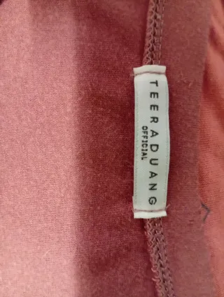 Lote 3 Camisetas Básicas M (Tex, Zara, terraduan)